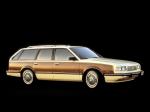 Chevrolet Celebrity Estate Wagon 1986 года